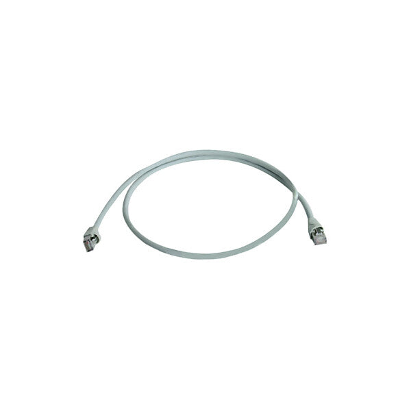 Telegärtner Patchkabel S/FTP 6A gr 2,5m 100008469